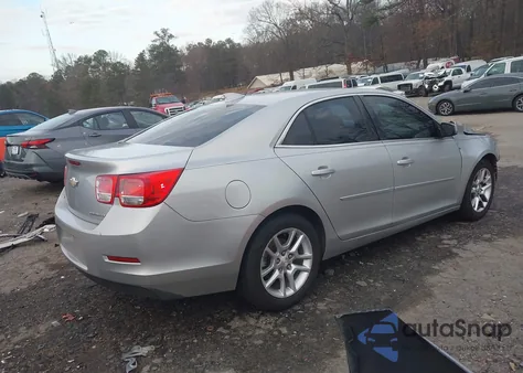2015 Chevrolet Malibu 1Lt z USA, uszkodzony, nr VIN 1G11C5SLXFF136103